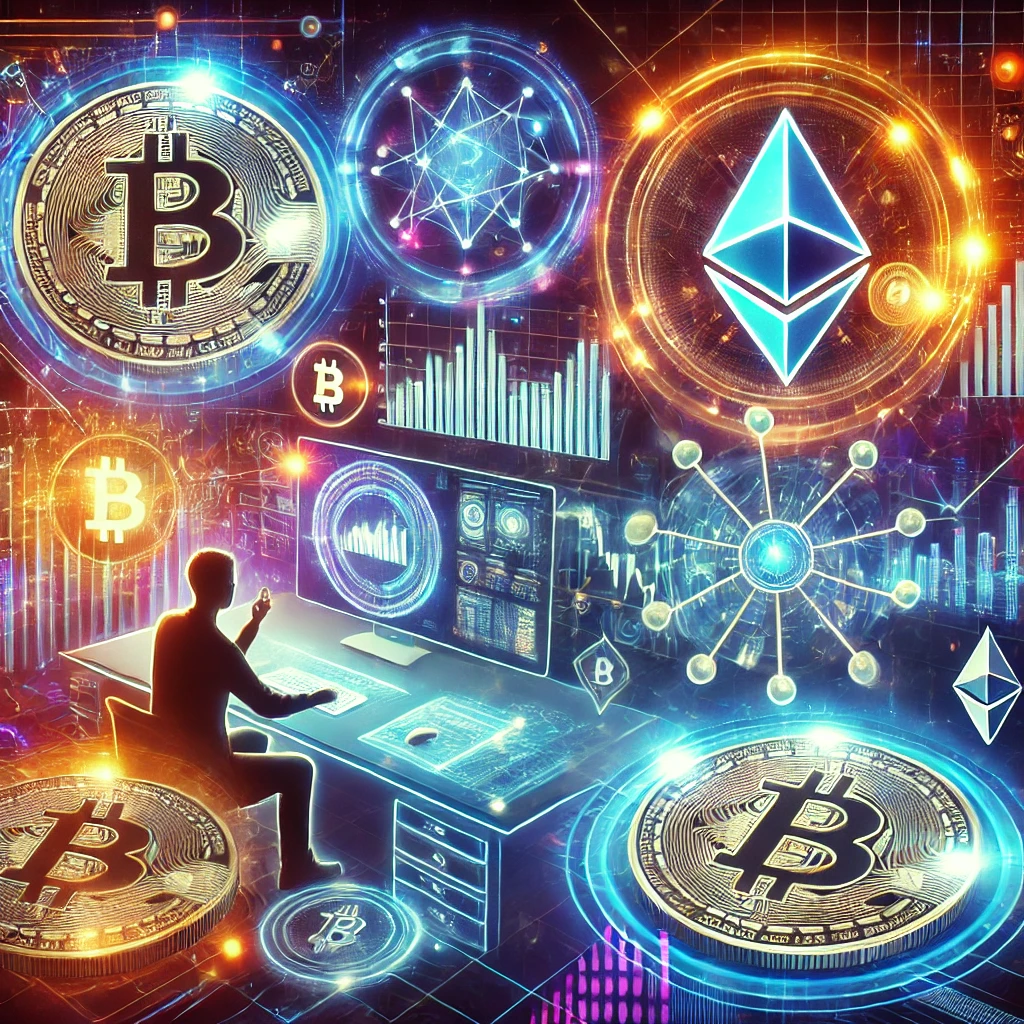What Are Cryptocurrencies? A Complete Guide for Beginners