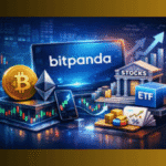 Crypto Finance e Bitpanda Garantem Licenças MiCAR da BaFin
