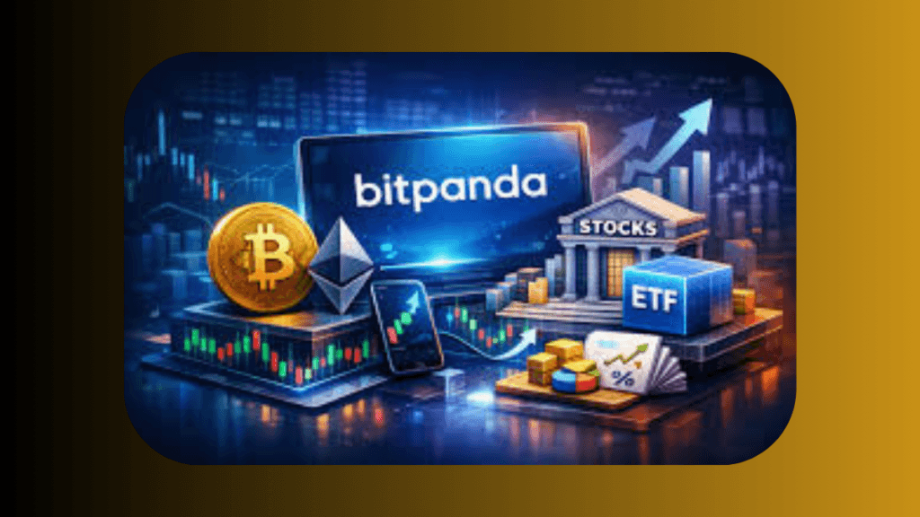 Cryptofinance: Criptomoedas, Bitcoin, Finanças e Blockchain — Guia prático para iniciantes