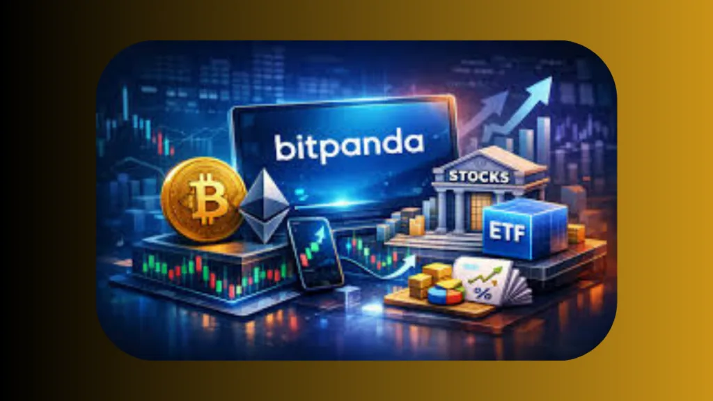 Cryptofinance: Criptomoedas, Bitcoin, Finanças e Blockchain — Guia prático para iniciantes