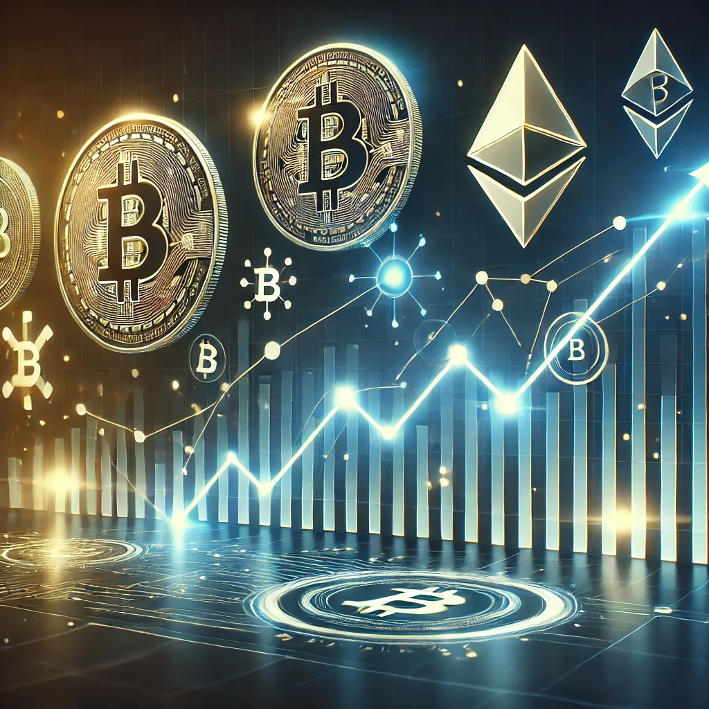 The Ultimate Guide to Cryptocurrency Investment: How to Maximize Your Returns in 2025