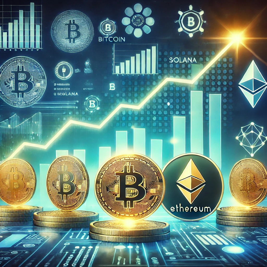 What Are Cryptocurrencies? A Comprehensive Guide to Investing and Growing Your Wealth in 2025
