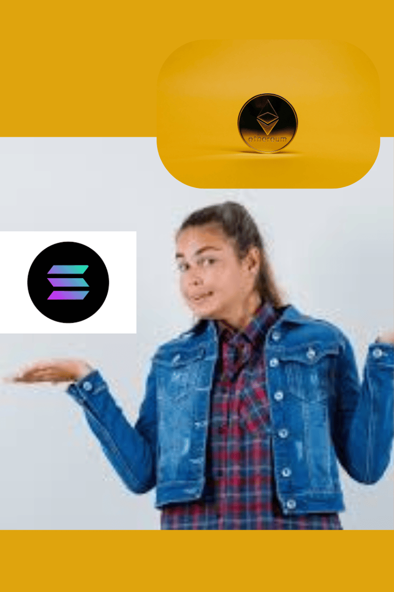 💰 Ethereum vs Solana: Qual é a Melhor Criptomoeda para Investir em 2026?