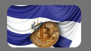 El Salvador redefine política do Bitcoin para Garantir Empréstimo do FMI.