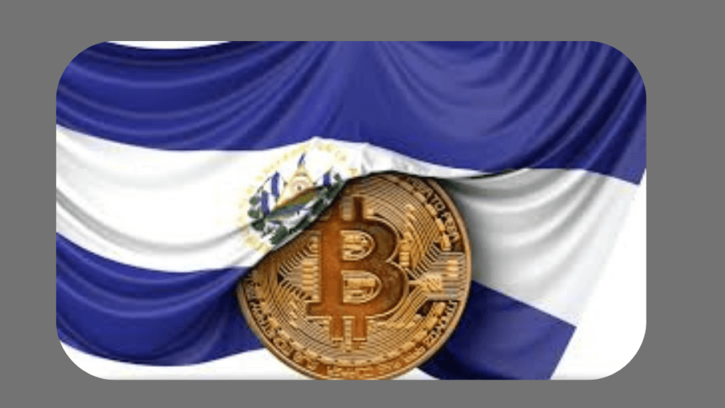 El Salvador Redefine Política do Bitcoin para Garantir Empréstimo do FMI