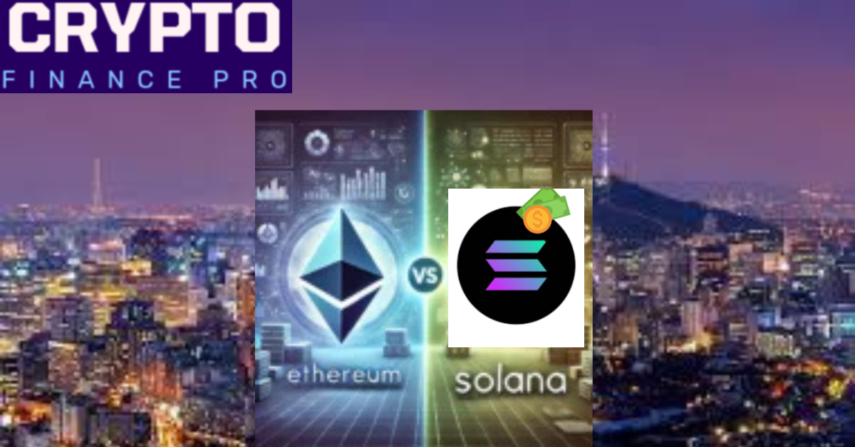 Ethereum Aumenta Capacidade de Transações e Desafia a Solana 2026