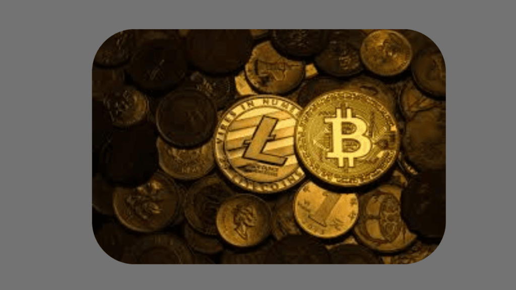 investir em criptomoedas pelo Pix