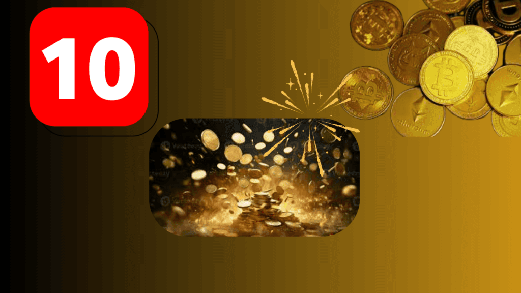 10 Criptomoedas Promissoras em 2026 — A 7 Vai Mudar Tudo