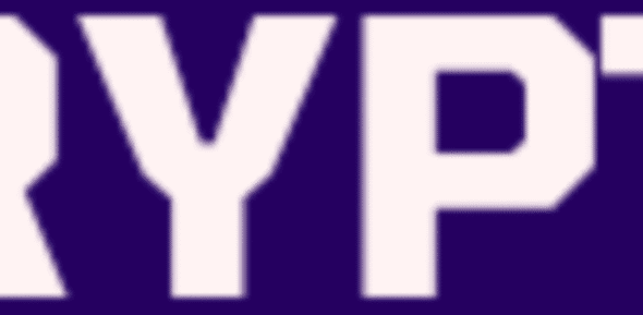 cryptofinance pro imagem logo