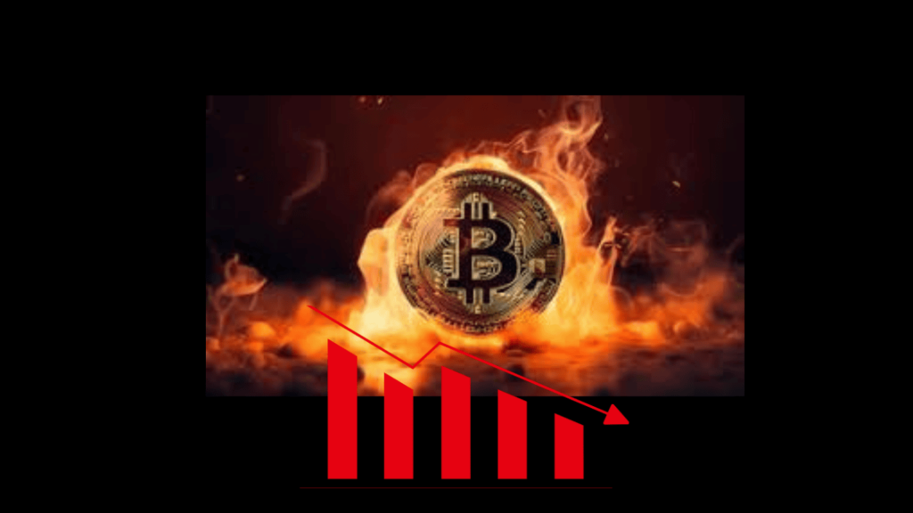 Bitcoin em Queda: Será Que o Preço Vai Cair AINDA Mais em 2025? Veja o Alerta!