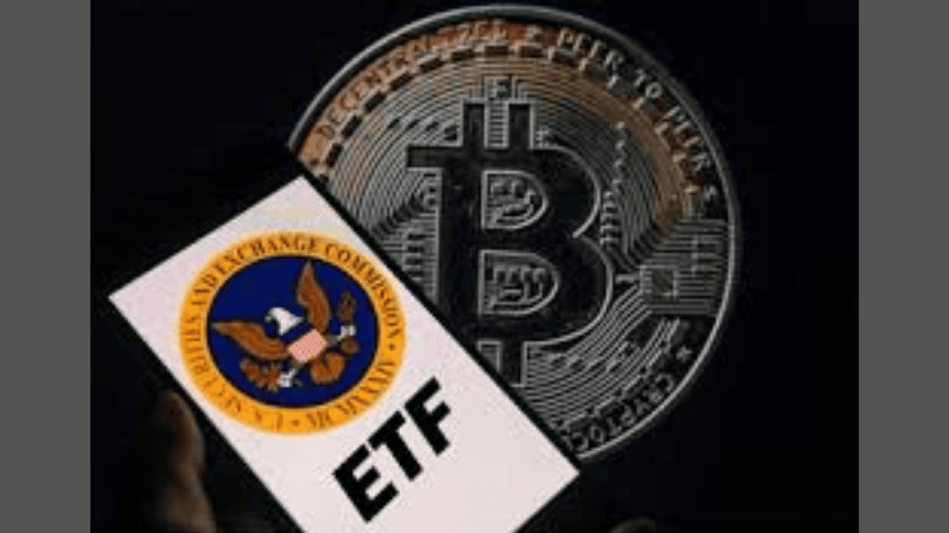 ETF de Bitcoin 2025: A Revolução Que Pode Explodir o Mercado Global e Atrair Trilhões