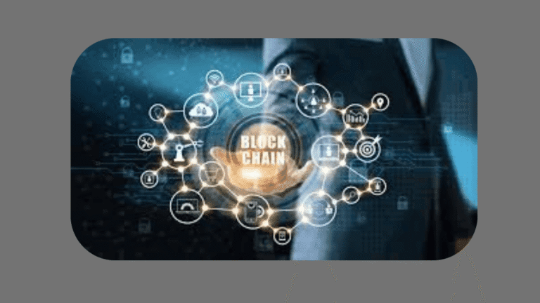 Blockchain e Seu Impacto
