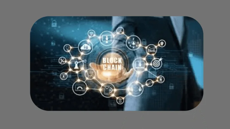 Blockchain e Seu Impacto