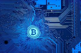 O Uso da Blockchain no Bitcoin e Seu Impacto nas Formas de Pagamento Globais