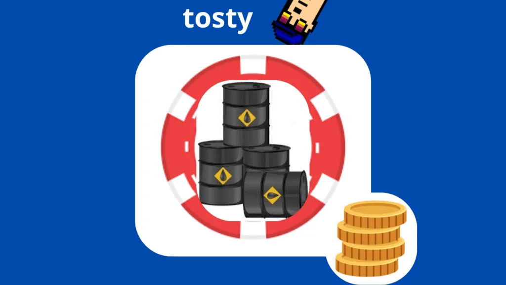 Tokens Rastreados em Petróleo_jpg