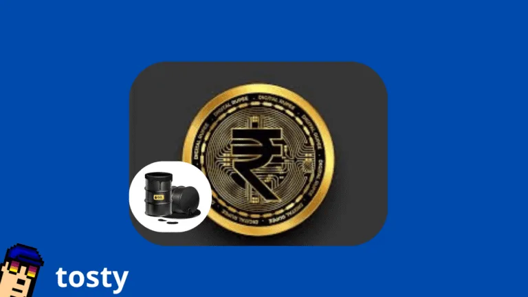 USOR Token de petróleo
