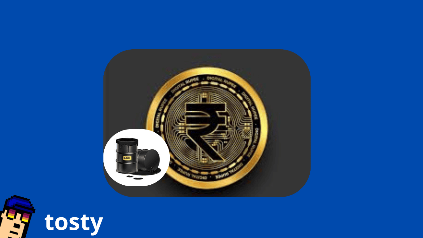 USOR: O Token que Pode Ser Lastreado em Petróleo Americano — Inovação Real ou Narrativa Bem Construída?