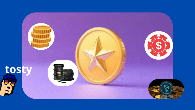 Tokens Lastreados em Commodities para 2026: Como se Posicionar Antes do Mercado Institucional