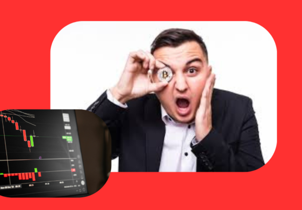 Bitcoin Pode Cair Abaixo de $40.000? Entenda o Que Está Acontecendo