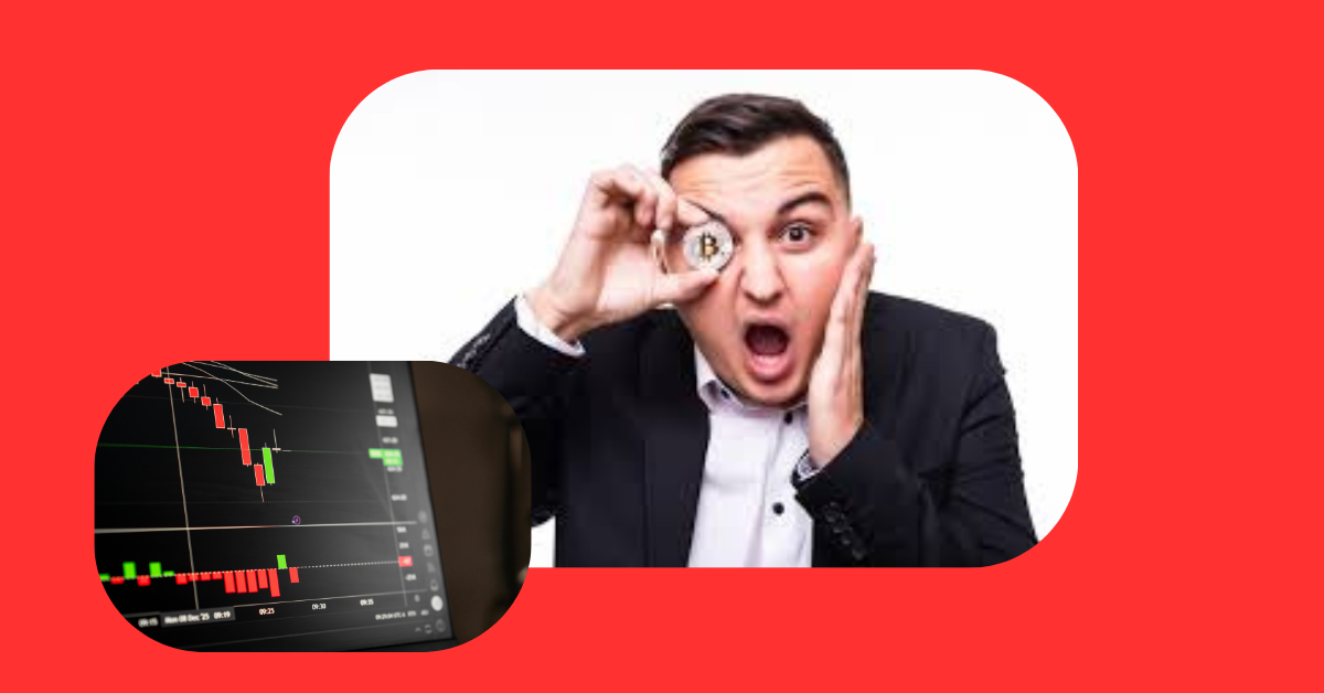 Bitcoin Pode Cair Abaixo de $40.000? Entenda o Que Está Acontecendo