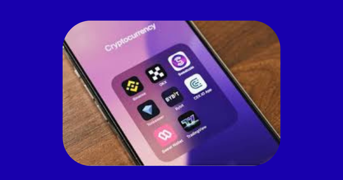 Criptomoedas: gigante de Wall Street investe na OKX e prepara futuros cripto nos EUA