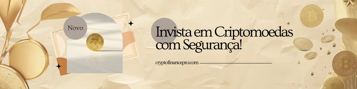 Criptomoedas, Bitcoin e Blockchain: O Guia Completo para Investir em 2026