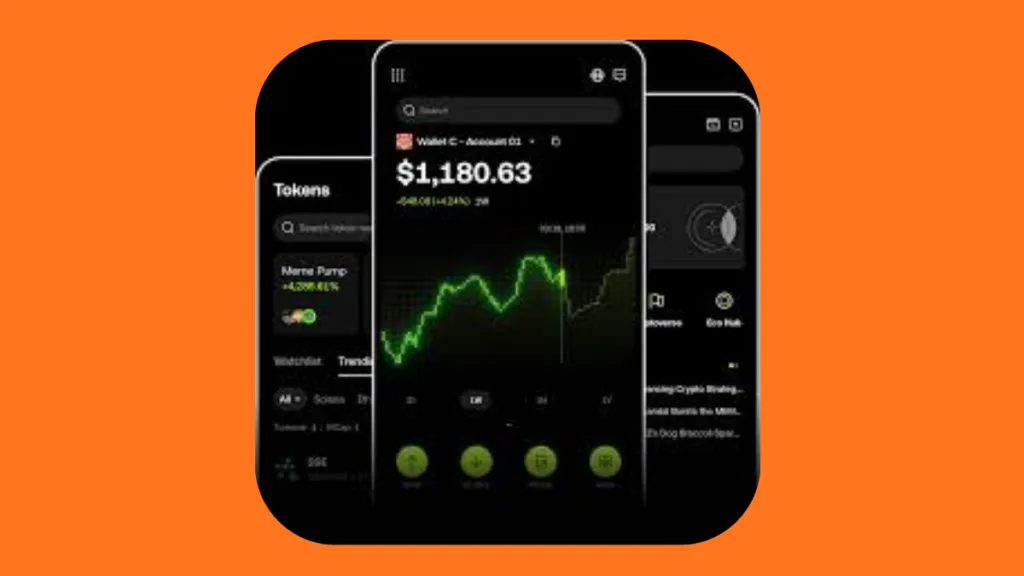 Gigante de Wall Street Investe na OKX: Novos Futuros de Criptomoedas Podem Explodir nos EUA