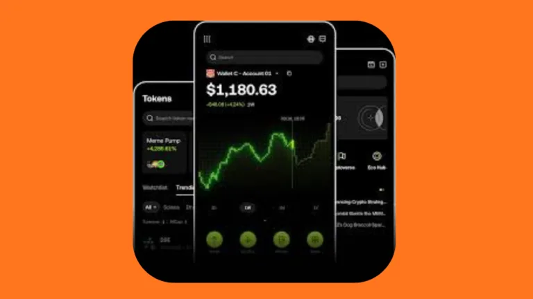Gigante de Wall Street Investe na OKX: Novos Futuros de Criptomoedas Podem Explodir nos EUA