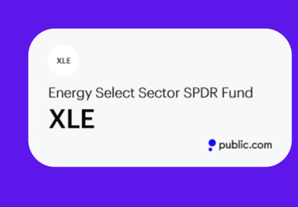 XLE ETF: Vale a Pena Investir em 2026? A Forma Mais Inteligente de Lucrar com Petróleo com Menos Risco