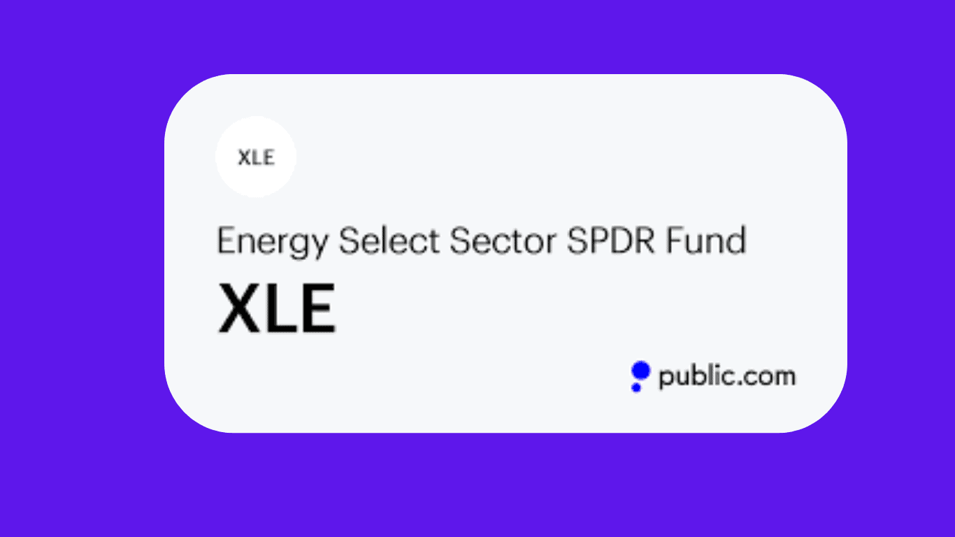 XLE ETF: Vale a Pena Investir em 2026? A Forma Mais Inteligente de Lucrar com Petróleo com Menos Risco