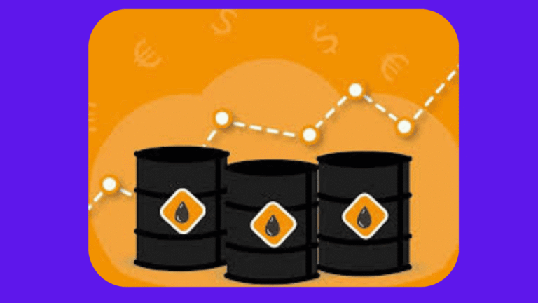 ETF de Petróleo Pode Te Enganar: O Segredo Que Quase Ninguém Conta Sobre Lucrar com o Barril