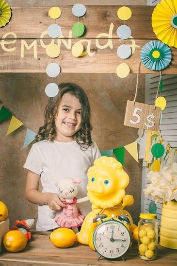 Educação Financeira para Crianças