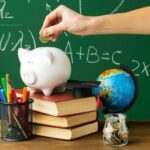 Atividades de educação financeira para crianças