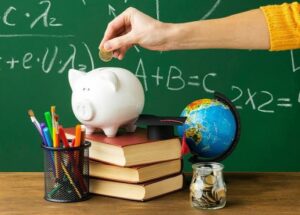 Atividades de educação financeira para crianças