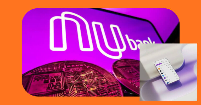 Cripto no Nubank e bancos: vale a pena ou é melhor usar corretora?