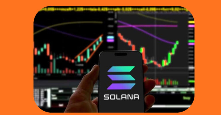 Solana vai disparar? Os sinais que estão chamando a atenção dos investidores em 2026