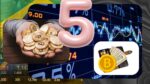 As 5 Melhores Corretoras de Cripto no Brasil: Qual Escolher Hoje?
