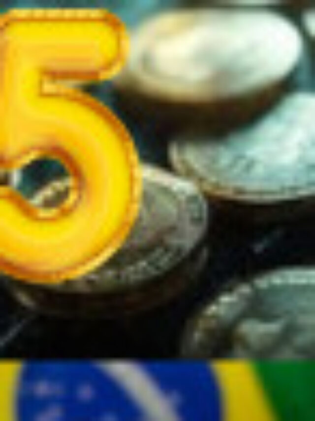 Descubra quais são os 5 criptoativos preferidos dos investidores brasileiros em 2026 e veja os projetos que lideram a preferência nacional.