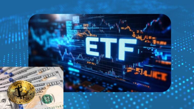 ETFs de Bitcoin que pagam dividendos em dólar: BTCI, YBTC e BITO